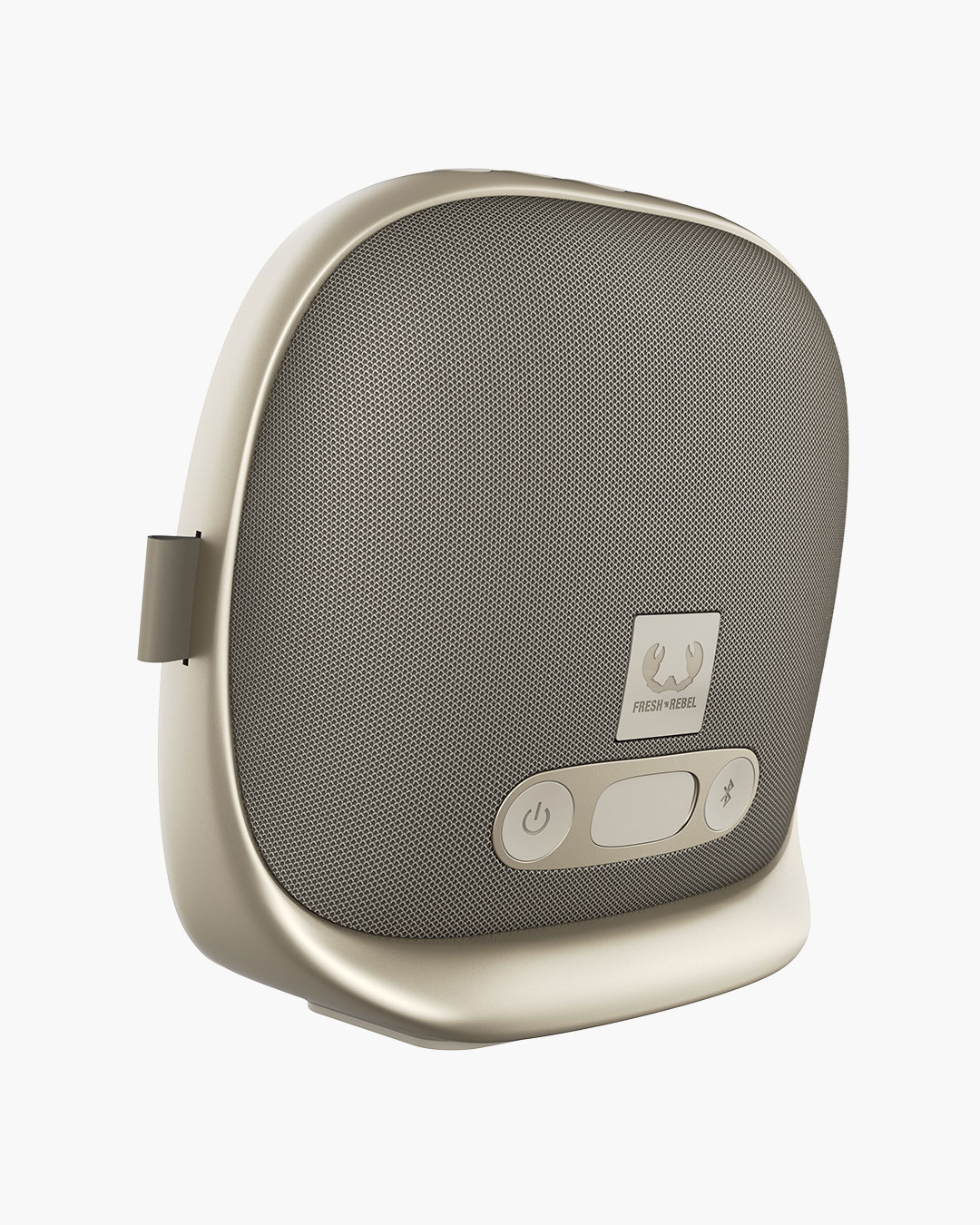Fresh 'n Rebel - Soul - Wireless Bluetooth home speaker - Silky Sand