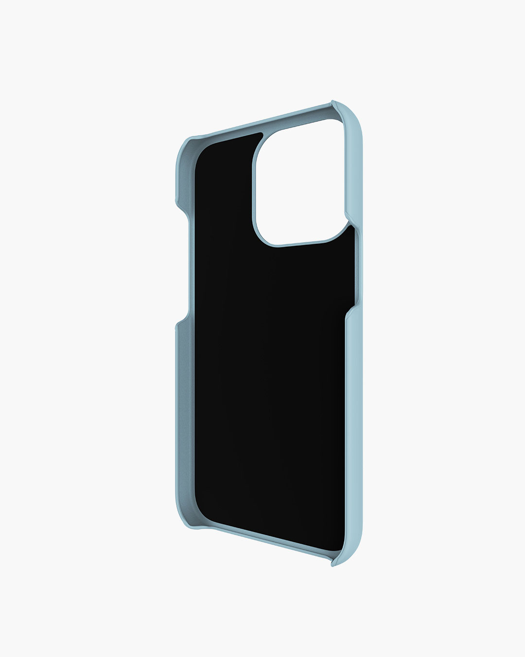 Fresh 'n Rebel - Phone Case iPhone 13 Pro - Dusky Blue