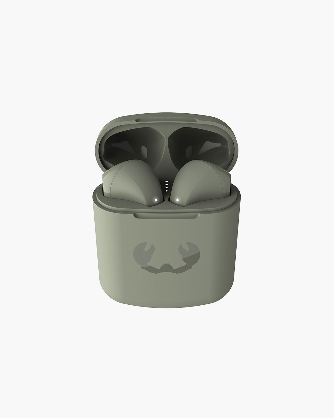 Fresh 'n Rebel - Twins 1 - True Wireless In-ear headphones - Dried Green