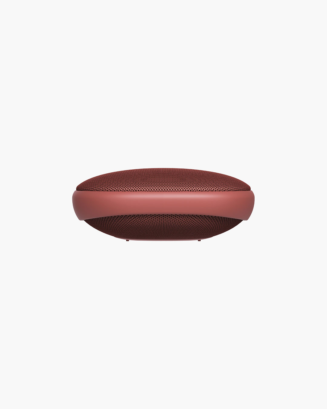 Fresh 'n Rebel - Rockbox Bold X - Wireless Bluetooth speaker - Safari Red