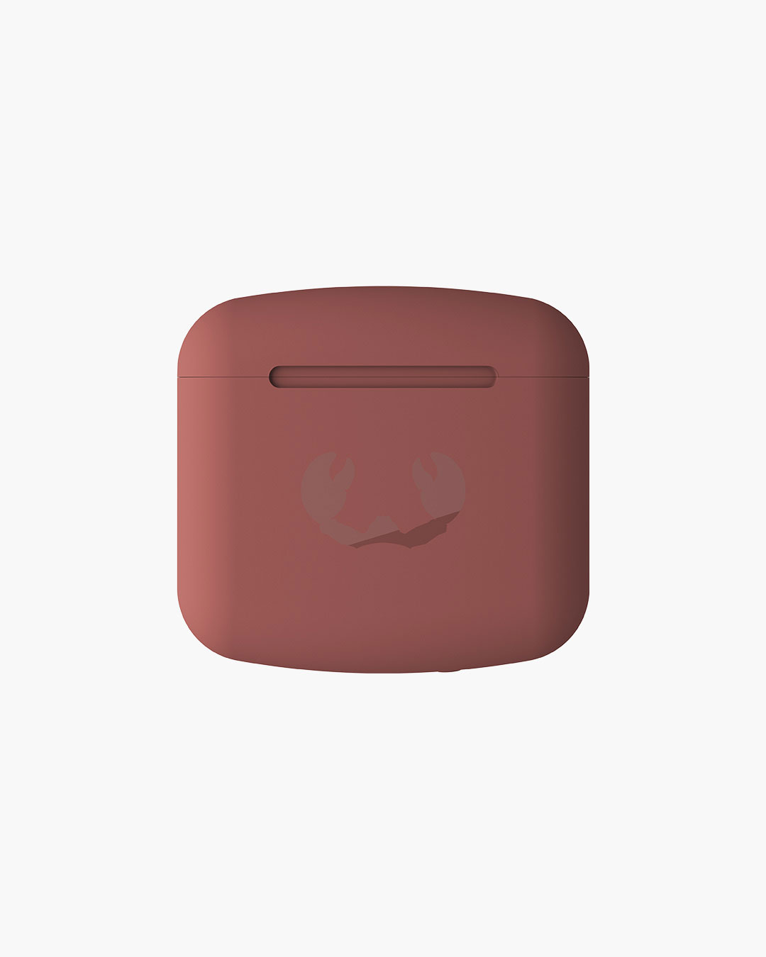 Fresh 'n Rebel - Twins 1 - True Wireless In-ear headphones with ear tip - Safari Red