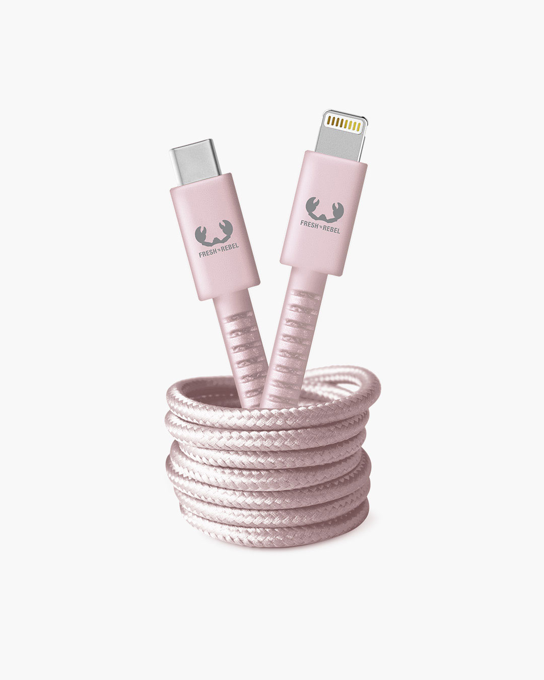 USB-C to Lightning
