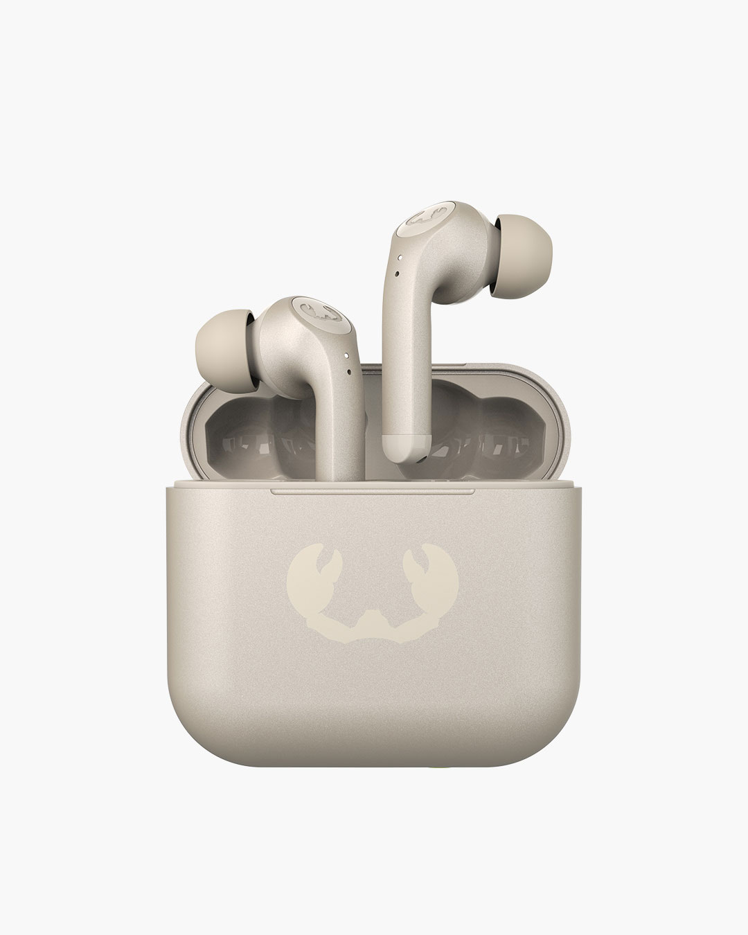 Fresh 'n Rebel - Twins 3 - True Wireless In-ear headphones with ear tip - Silky Sand