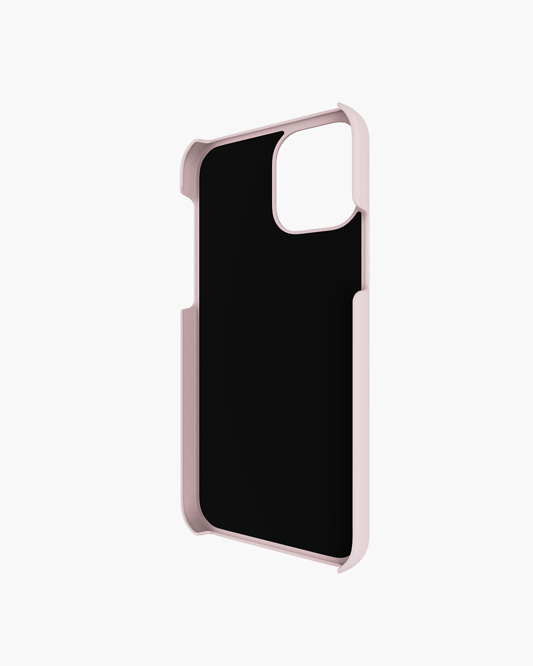 Fresh 'n Rebel - Phone Case iPhone 12 / 12 Pro - Smokey Pink