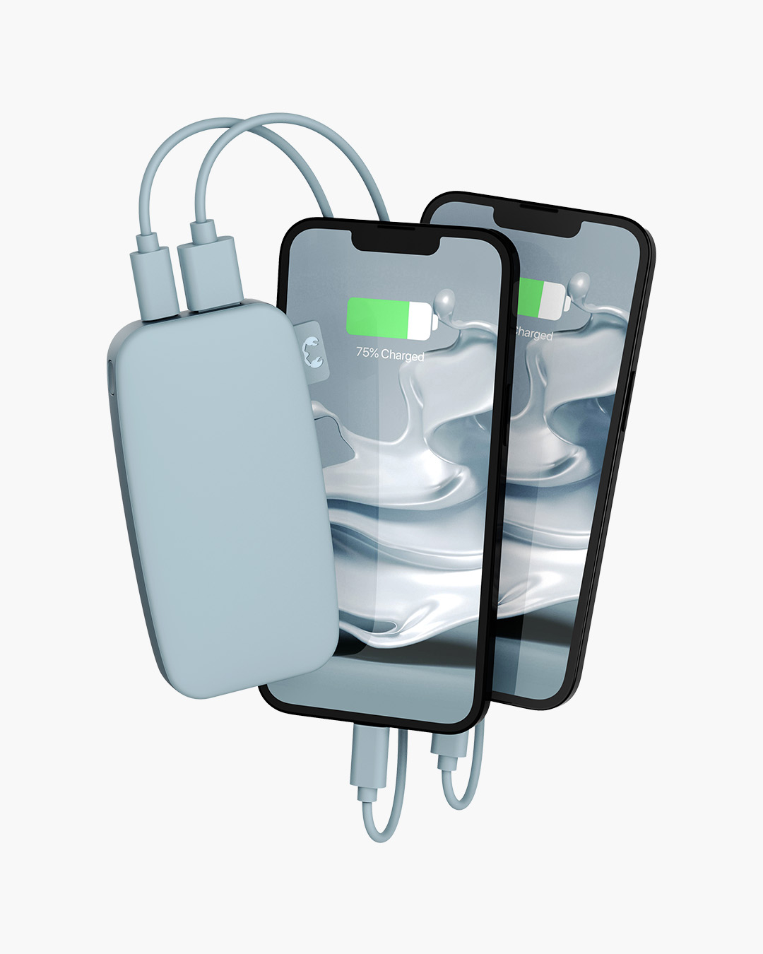 Powerbank 6000 mAh