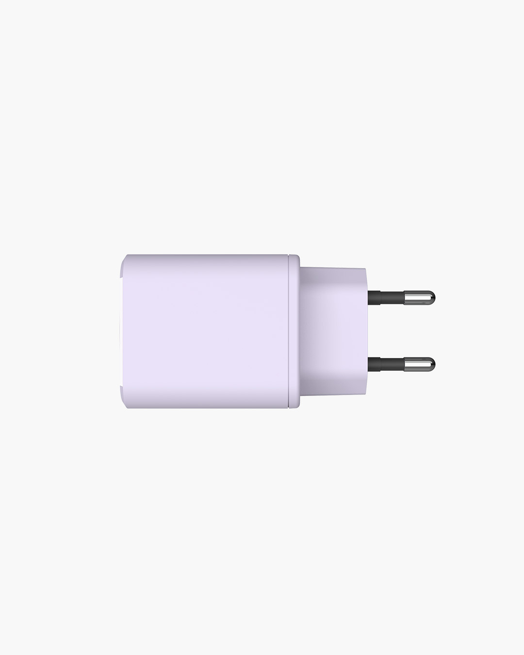 USB + USB-C Mini Charger 45W PD + USB-C
