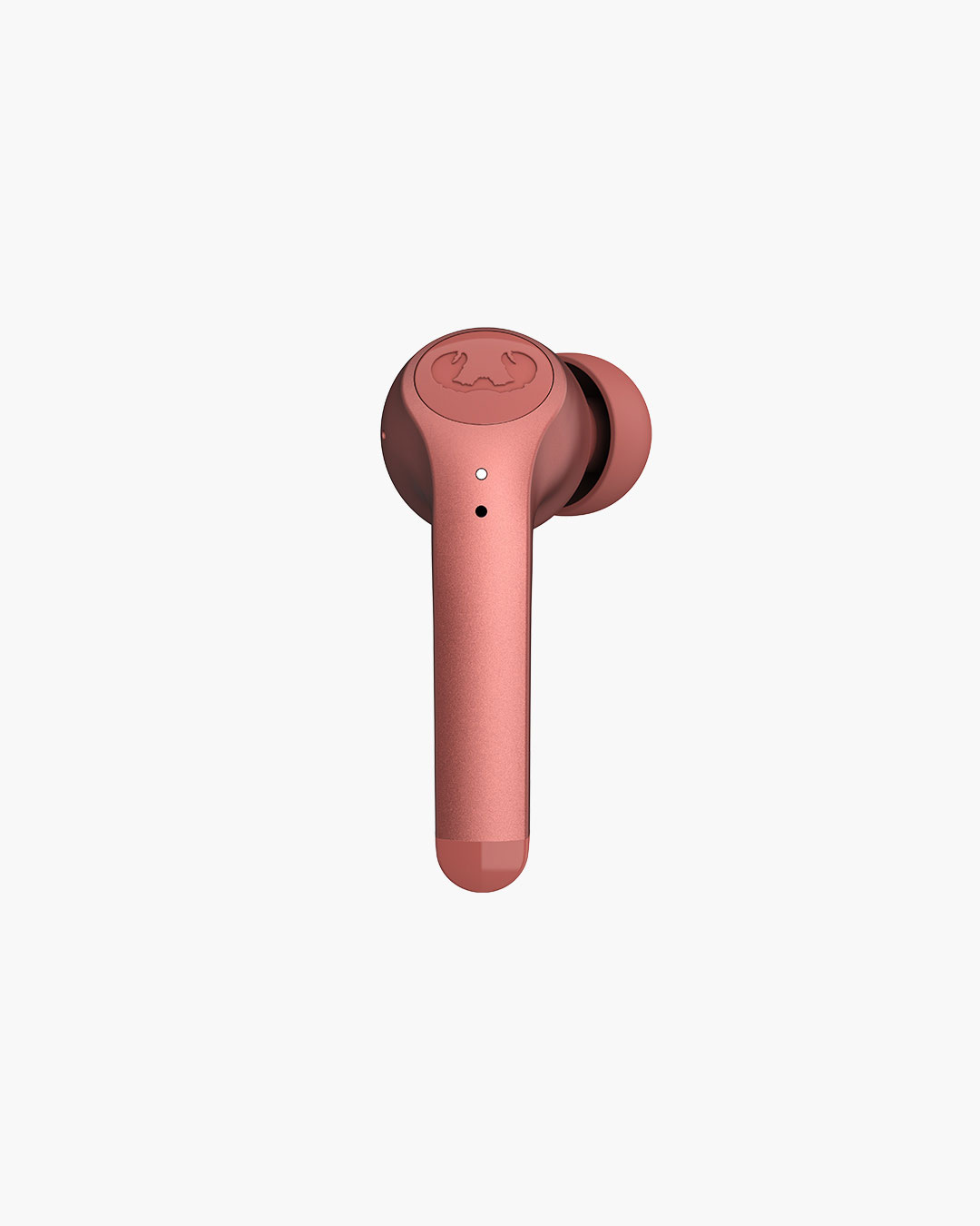 Fresh 'n Rebel - Twins 3 - True Wireless In-ear headphones with ear tip - Safari Red