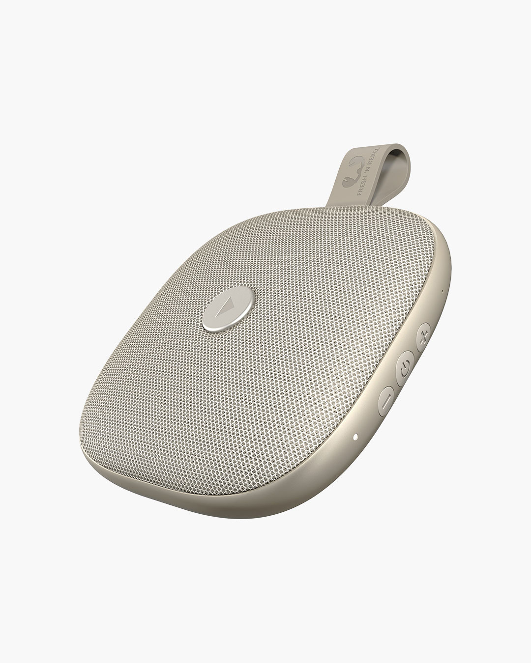 Fresh 'n Rebel - Rockbox Bold Xs - Wireless Bluetooth speaker - Silky Sand
