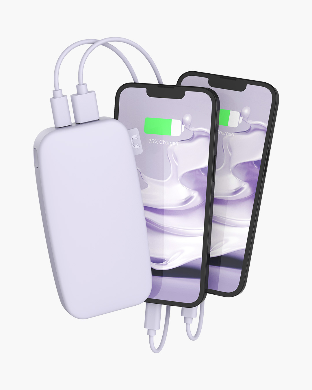 Powerbank 12000 mAh