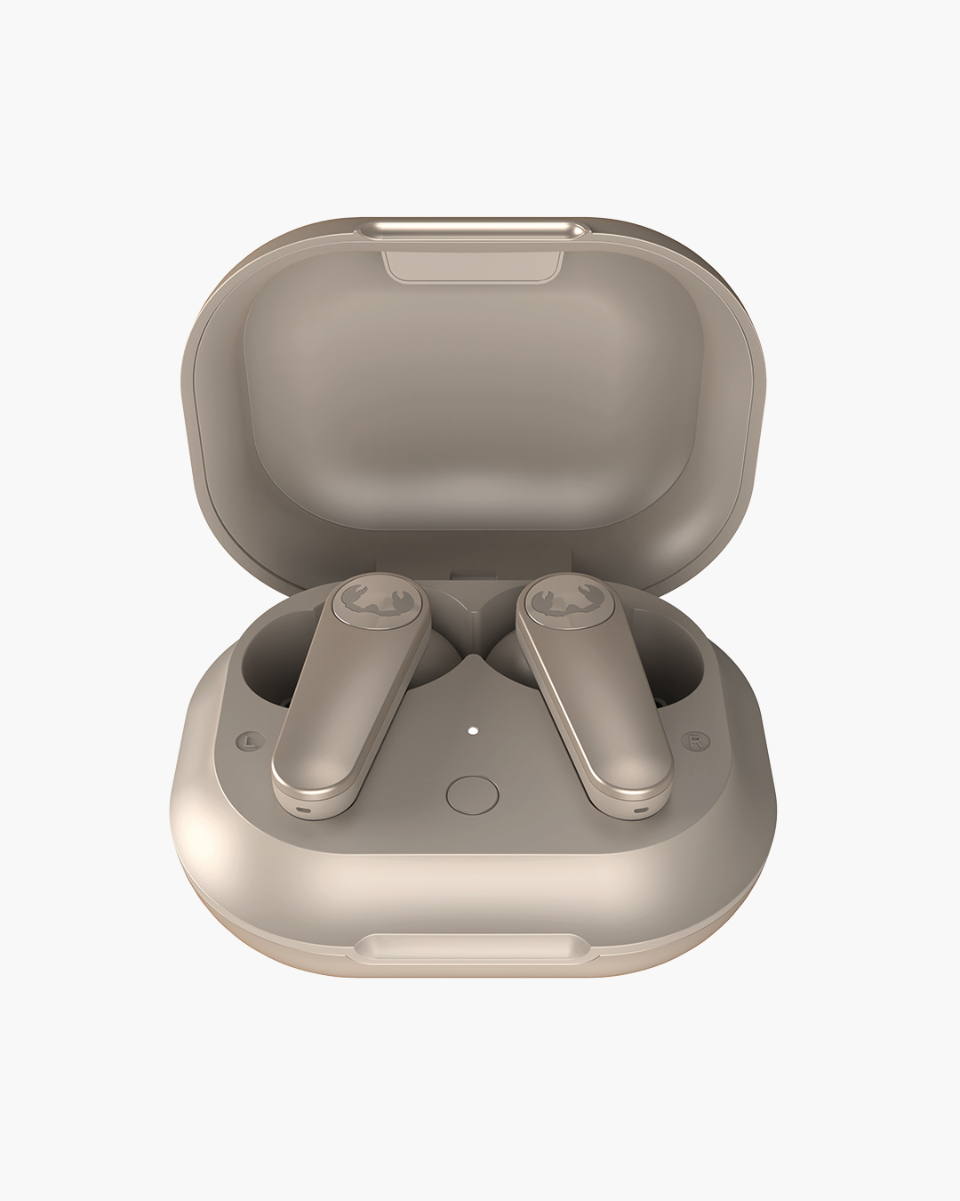 Fresh 'n Rebel - Twins ANC - True Wireless In-ear headphones with active noise cancelling - Silky Sand