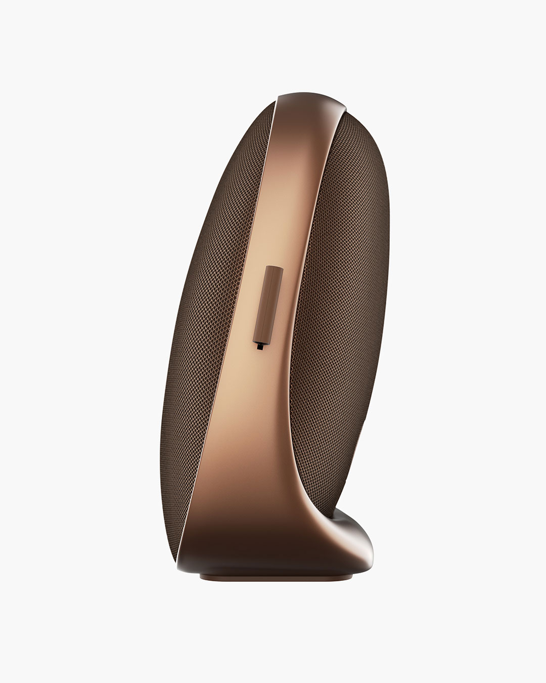 Fresh 'n Rebel - Soul - Wireless Bluetooth home speaker - Brave Bronze