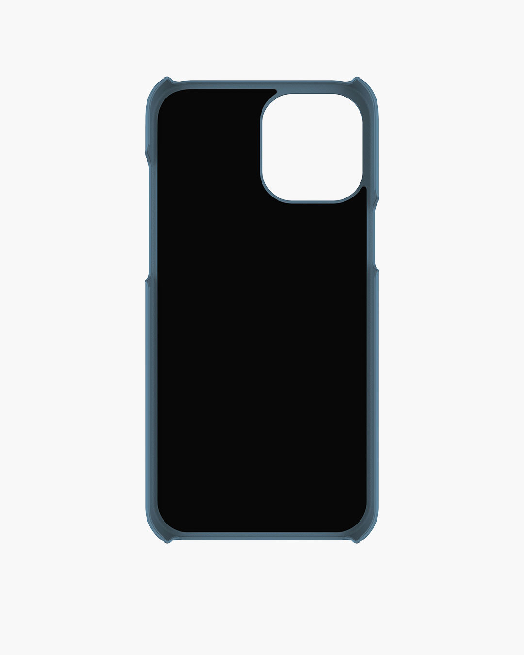 Fresh 'n Rebel - Phone Case iPhone 12 Pro Max - Dive Blue