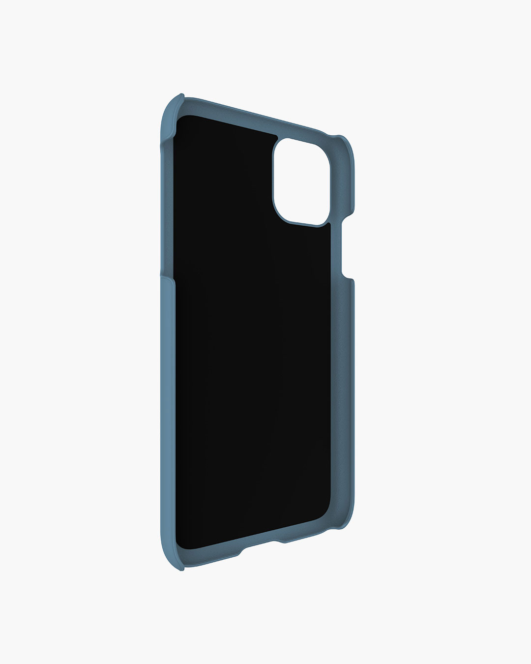 Fresh 'n Rebel - Phone Case iPhone 11 - Dive Blue