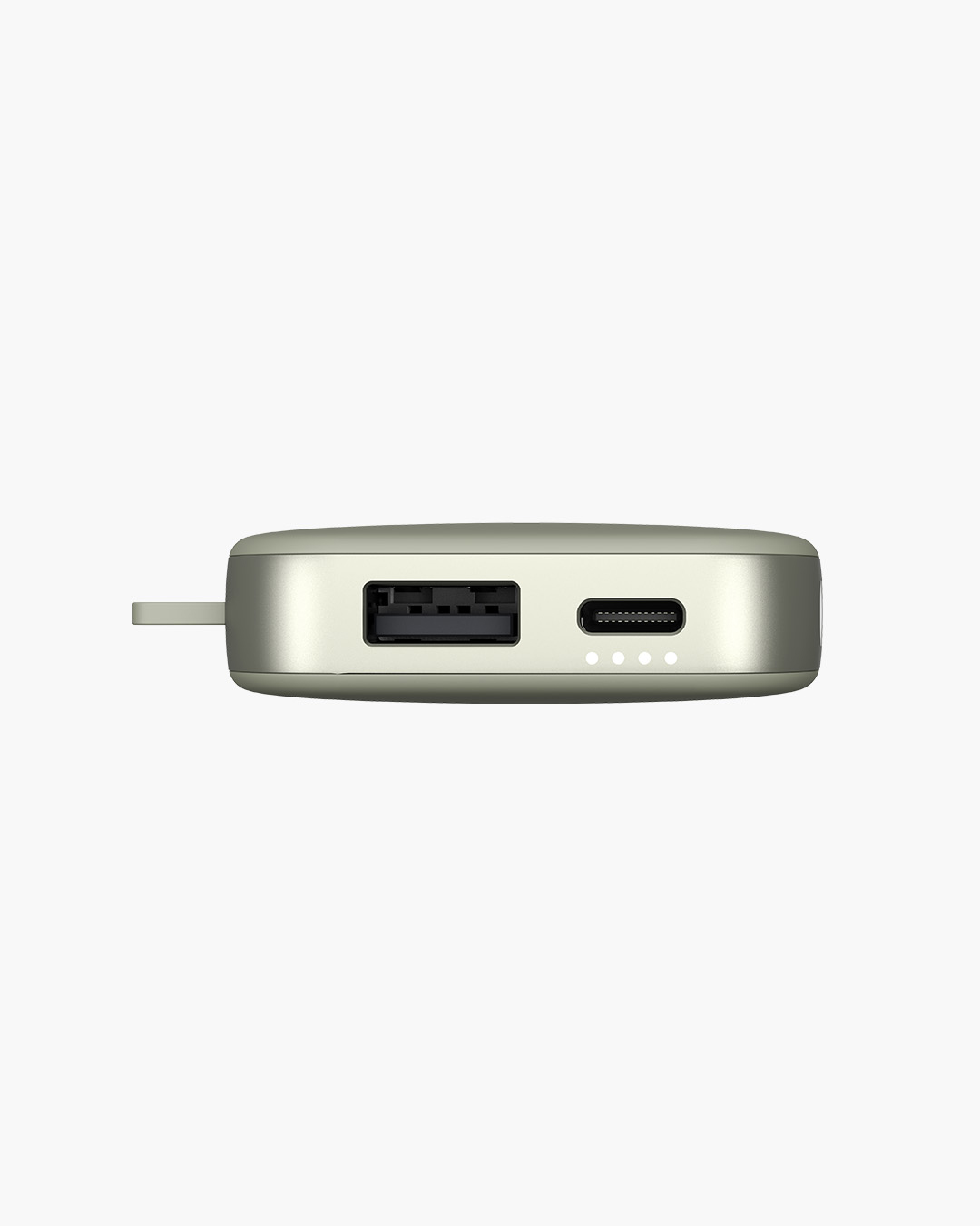 Powerbank 6000 mAh