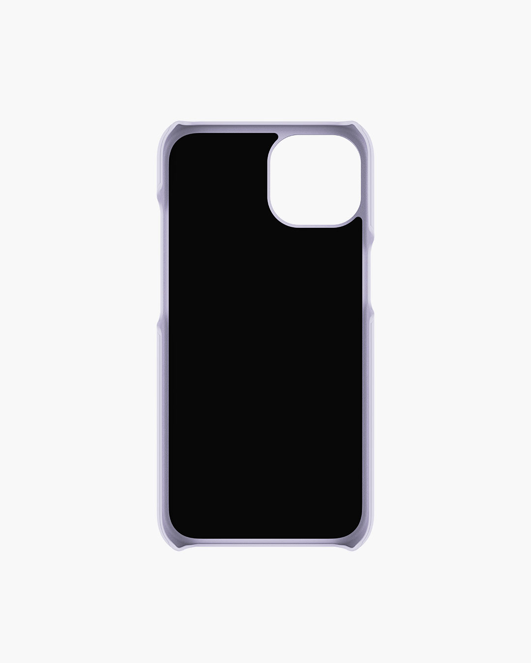 Fresh 'n Rebel - Phone Case iPhone 13 - Dreamy Lilac