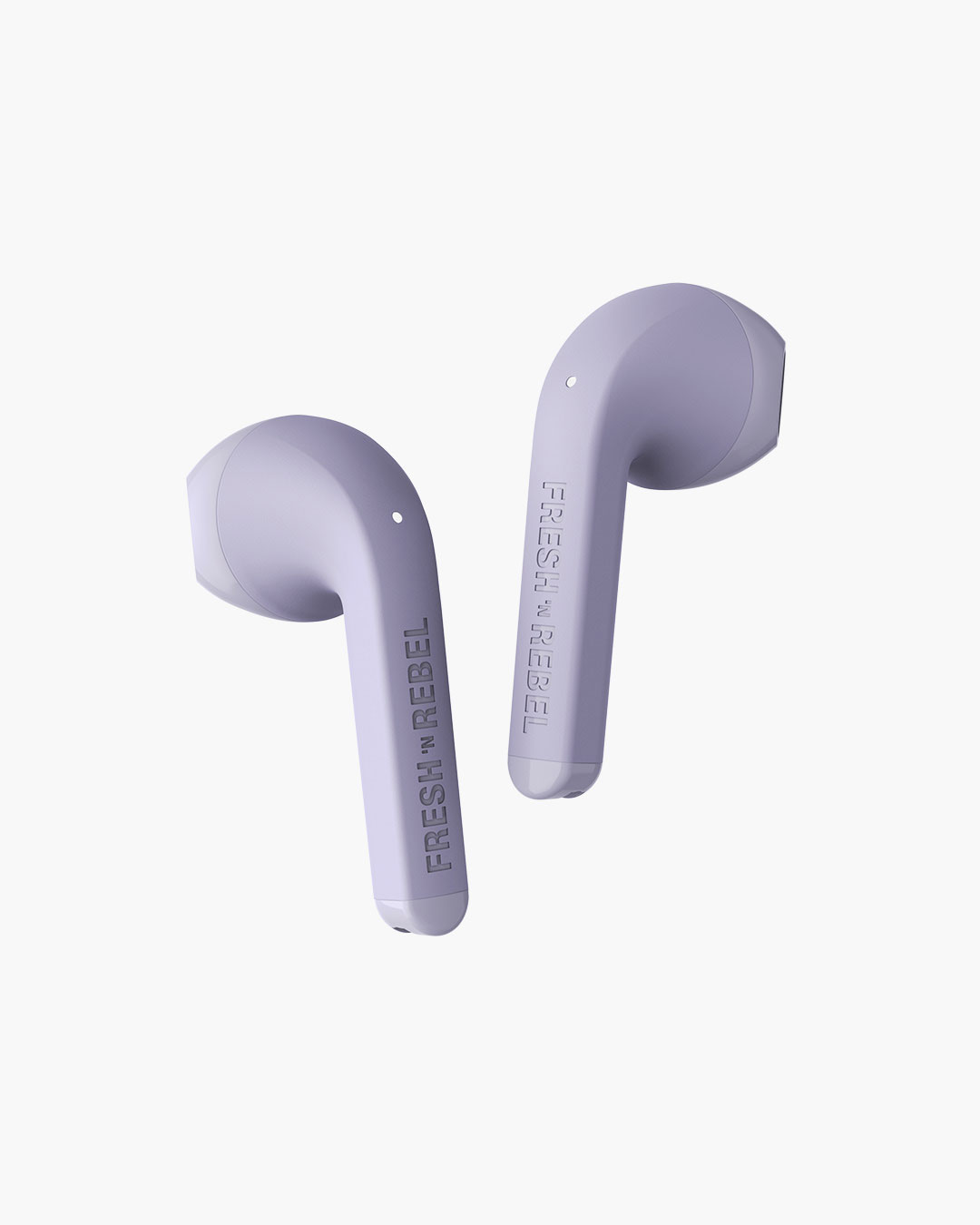 Fresh 'n Rebel - Twins 1 - True Wireless In-ear headphones - Dreamy Lilac