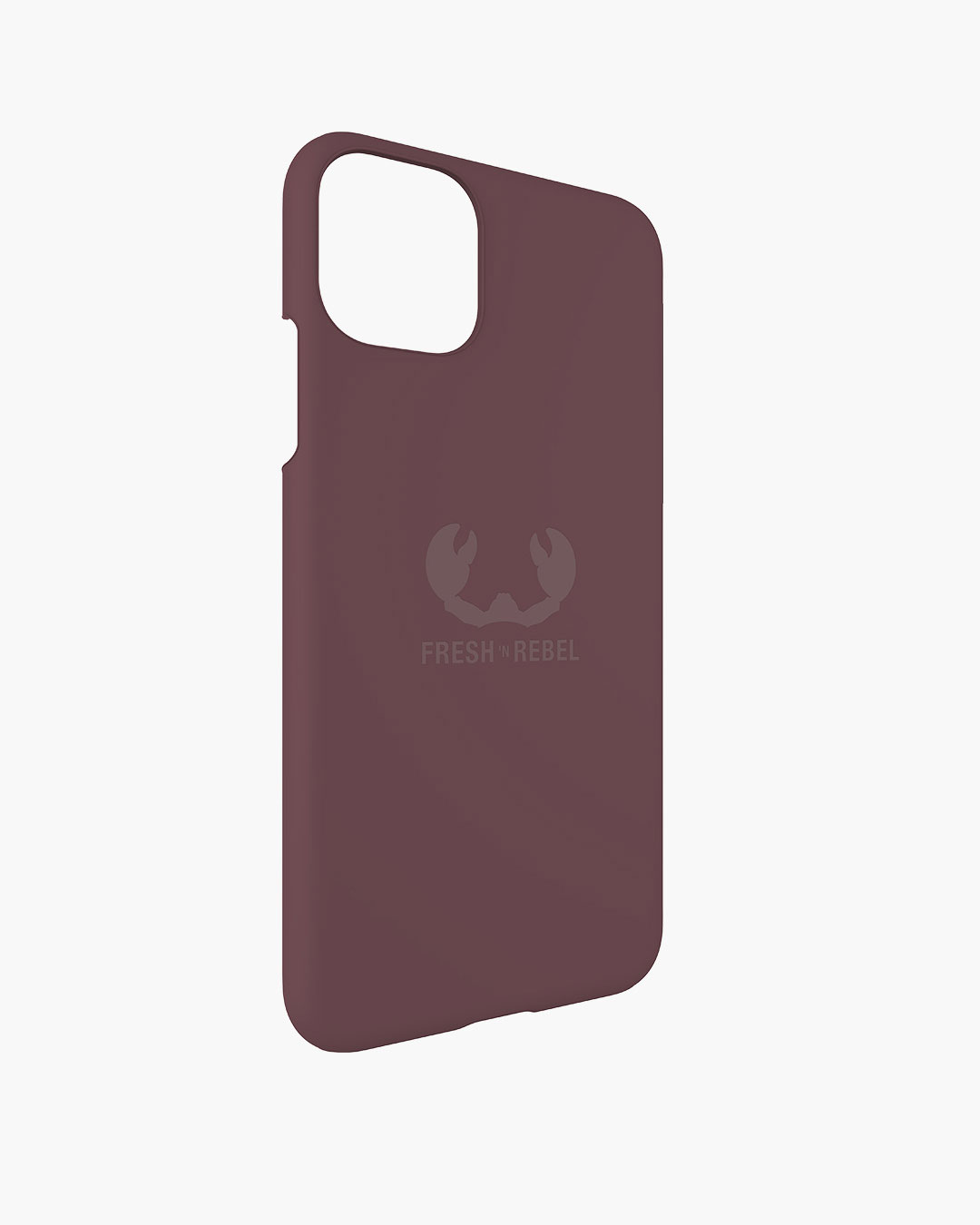 Fresh 'n Rebel - Phone Case iPhone 11 Pro - Deep Mauve