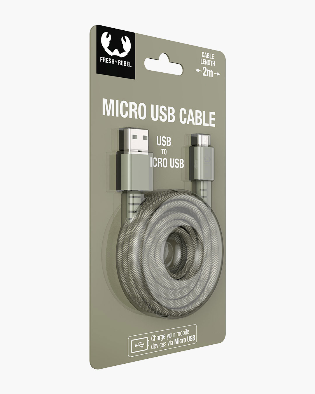 USB to Micro USB