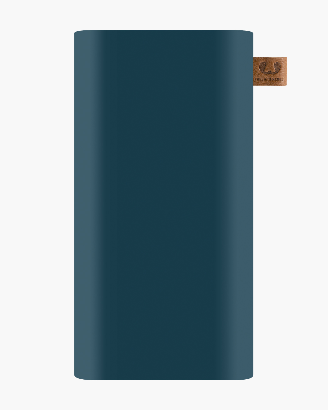Fresh 'n Rebel - Powerbank 18000 mAh USB-C - Petrol Blue