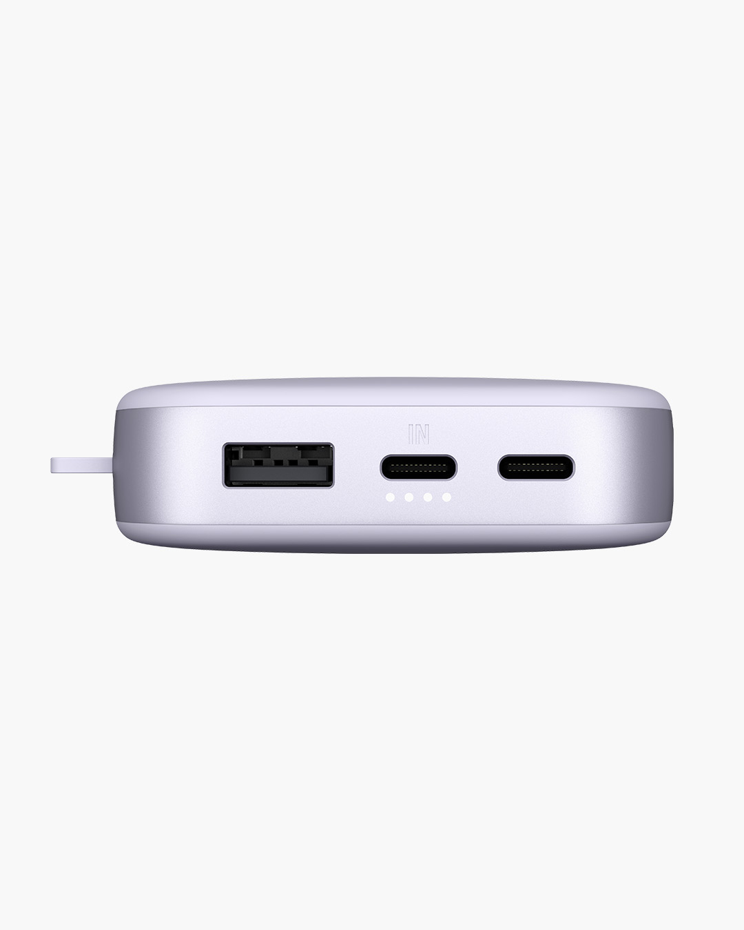Powerbank 18000 mAh