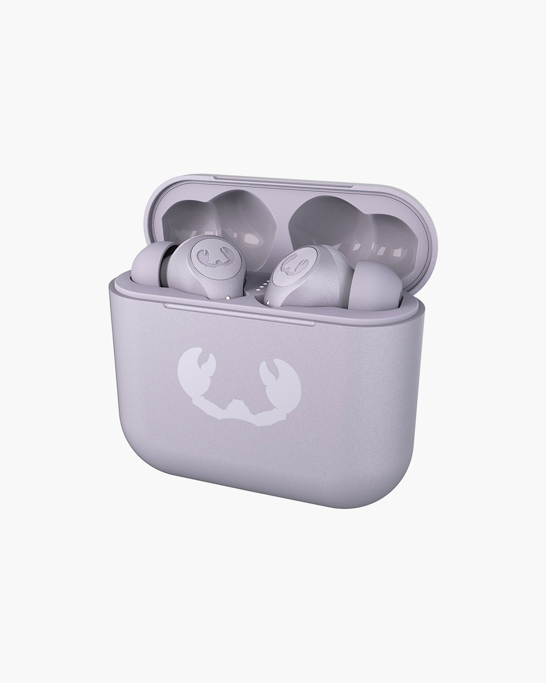 Fresh 'n Rebel - Twins 3 - True Wireless In-ear headphones with ear tip - Dreamy Lilac