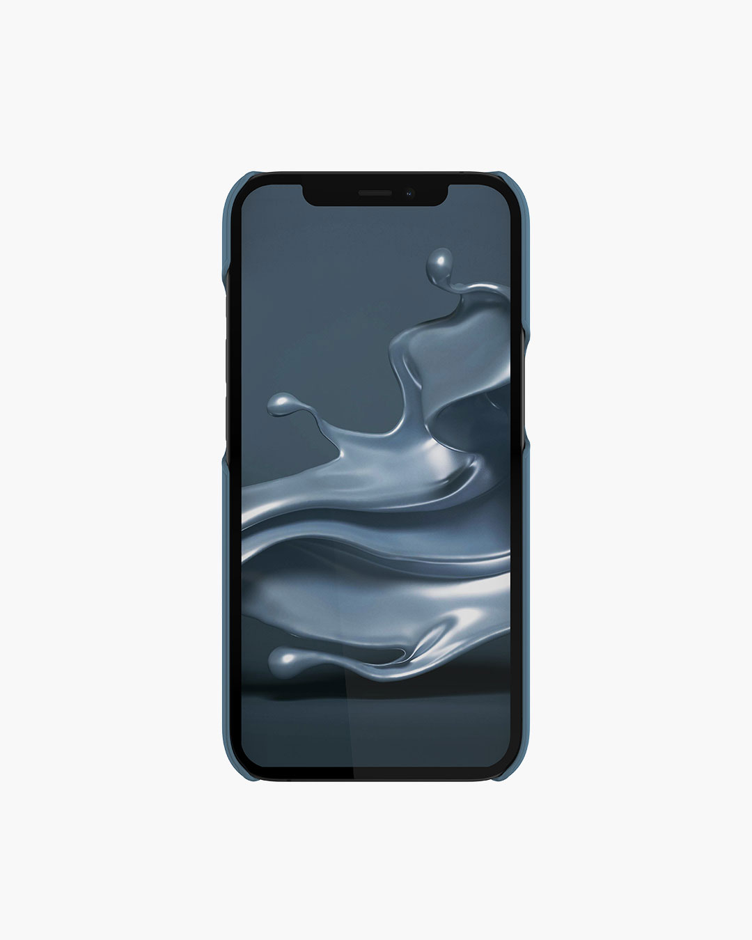 Fresh 'n Rebel - Phone Case iPhone 13 - Dive Blue