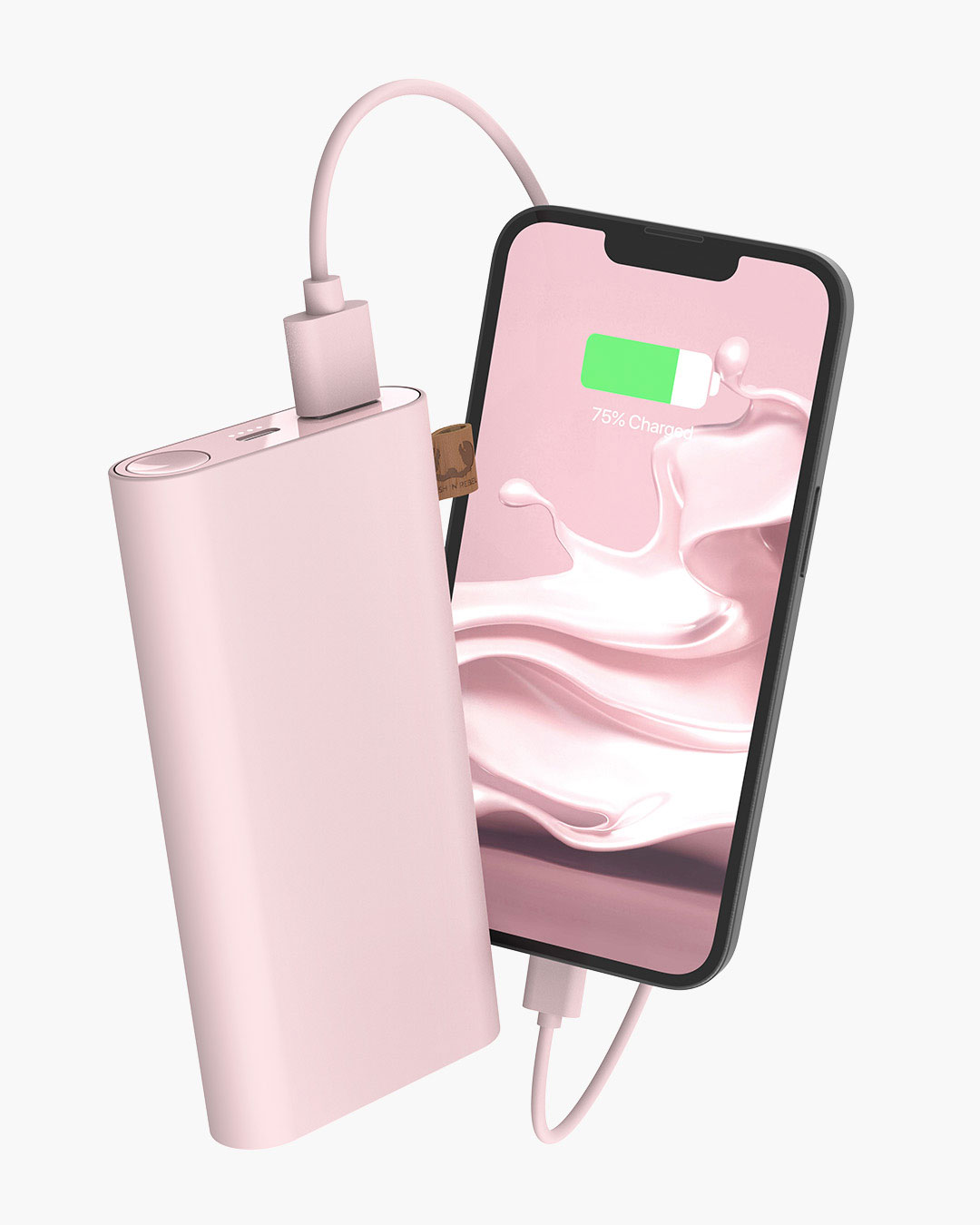 Powerbank 12000 mAh