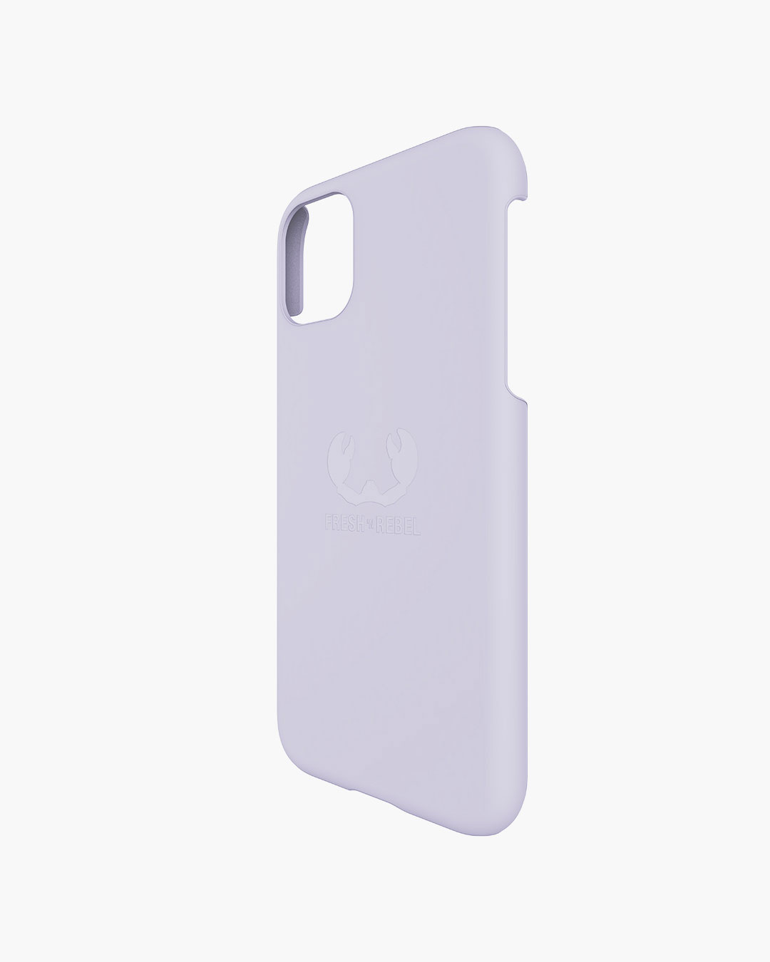 Fresh 'n Rebel - Phone Case iPhone 11 - Dreamy Lilac