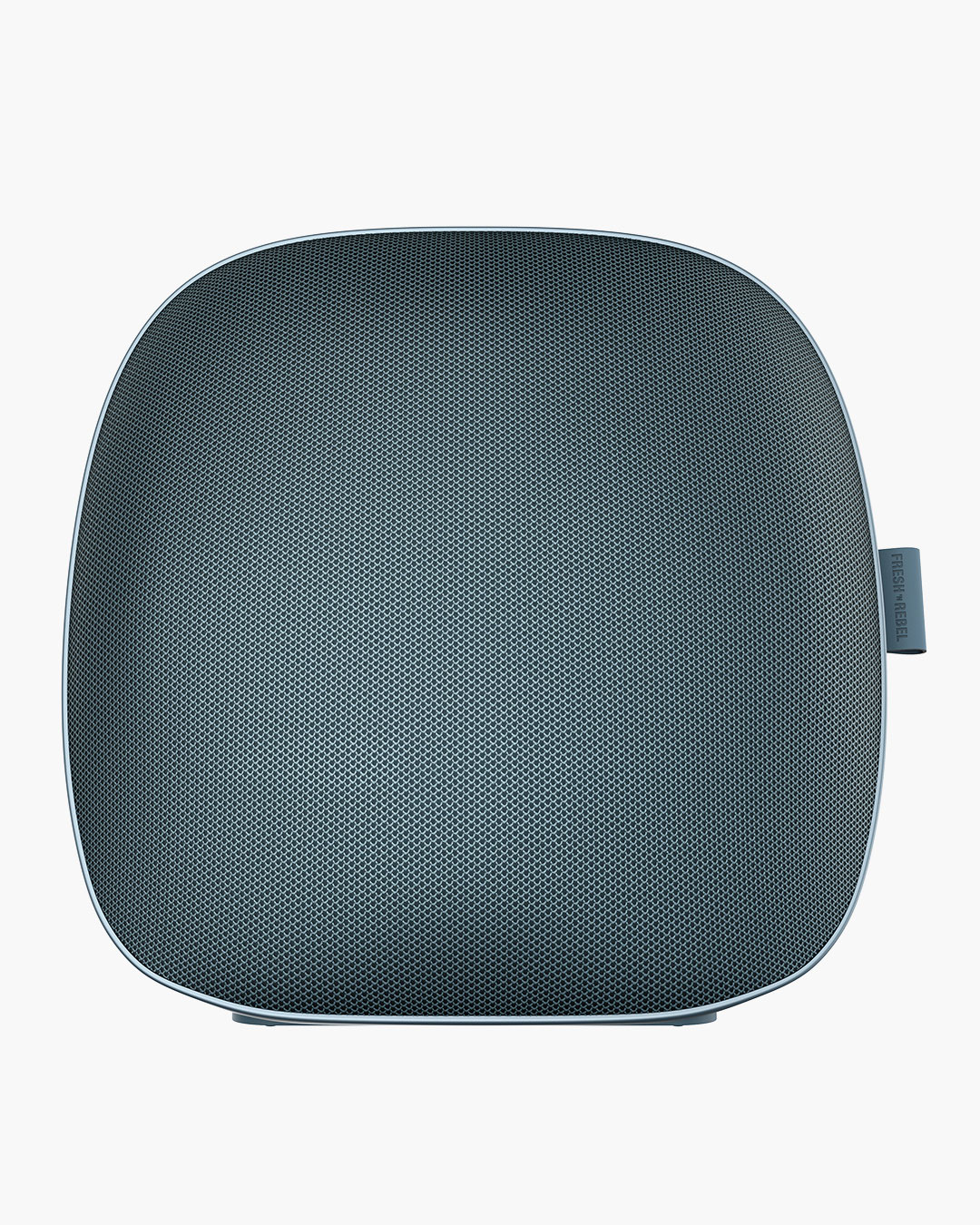 Fresh 'n Rebel - Soul - Wireless Bluetooth home speaker - Dive Blue