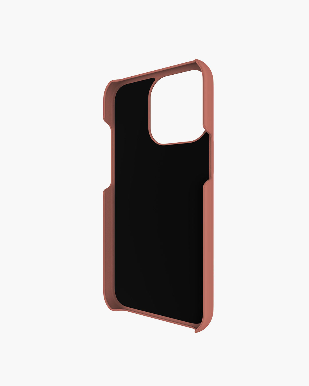 Fresh 'n Rebel - Phone Case iPhone 13 Pro - Safari Red