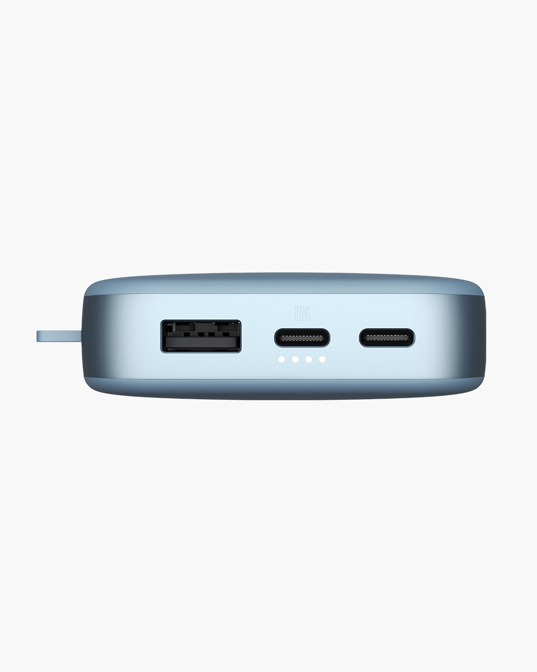 Powerbank 18000 mAh