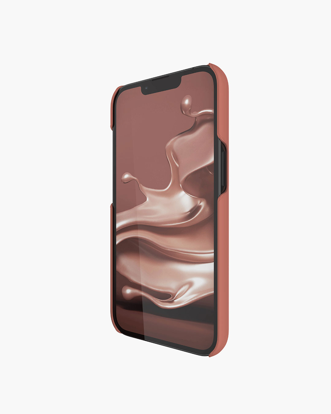 Fresh 'n Rebel - Phone Case iPhone 13 Pro - Safari Red