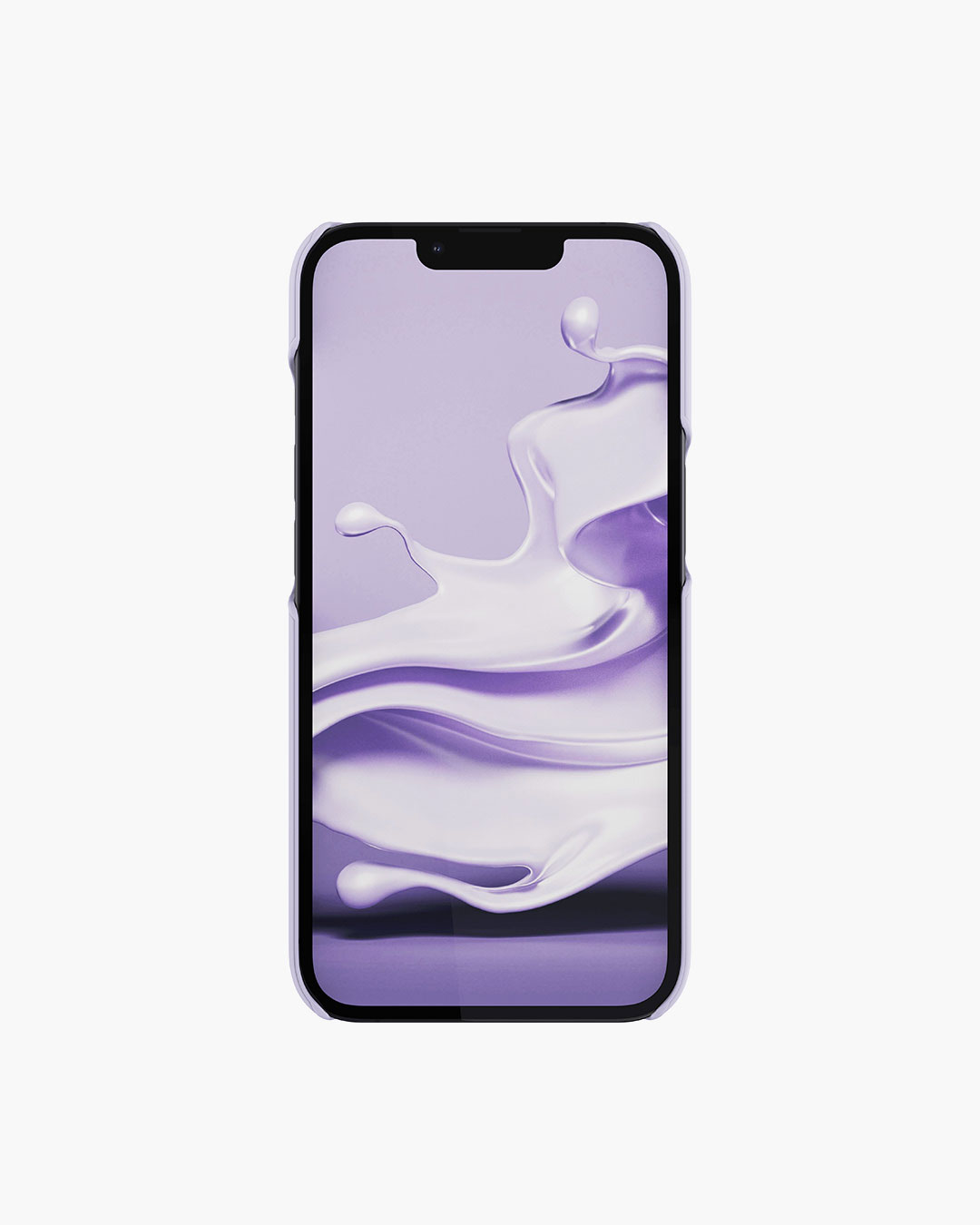 Fresh 'n Rebel - Phone Case iPhone 13 Pro - Dreamy Lilac