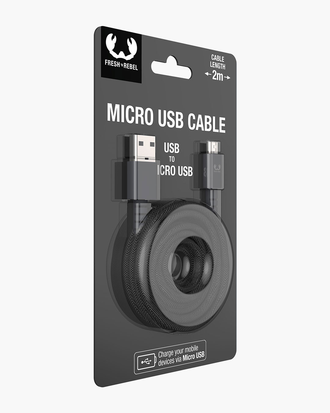 USB to Micro USB