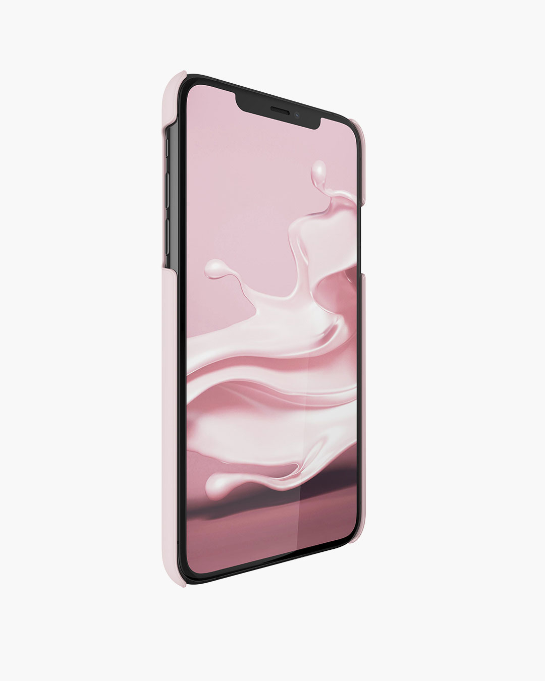 Fresh 'n Rebel - Phone Case iPhone 11 Pro - Smokey Pink