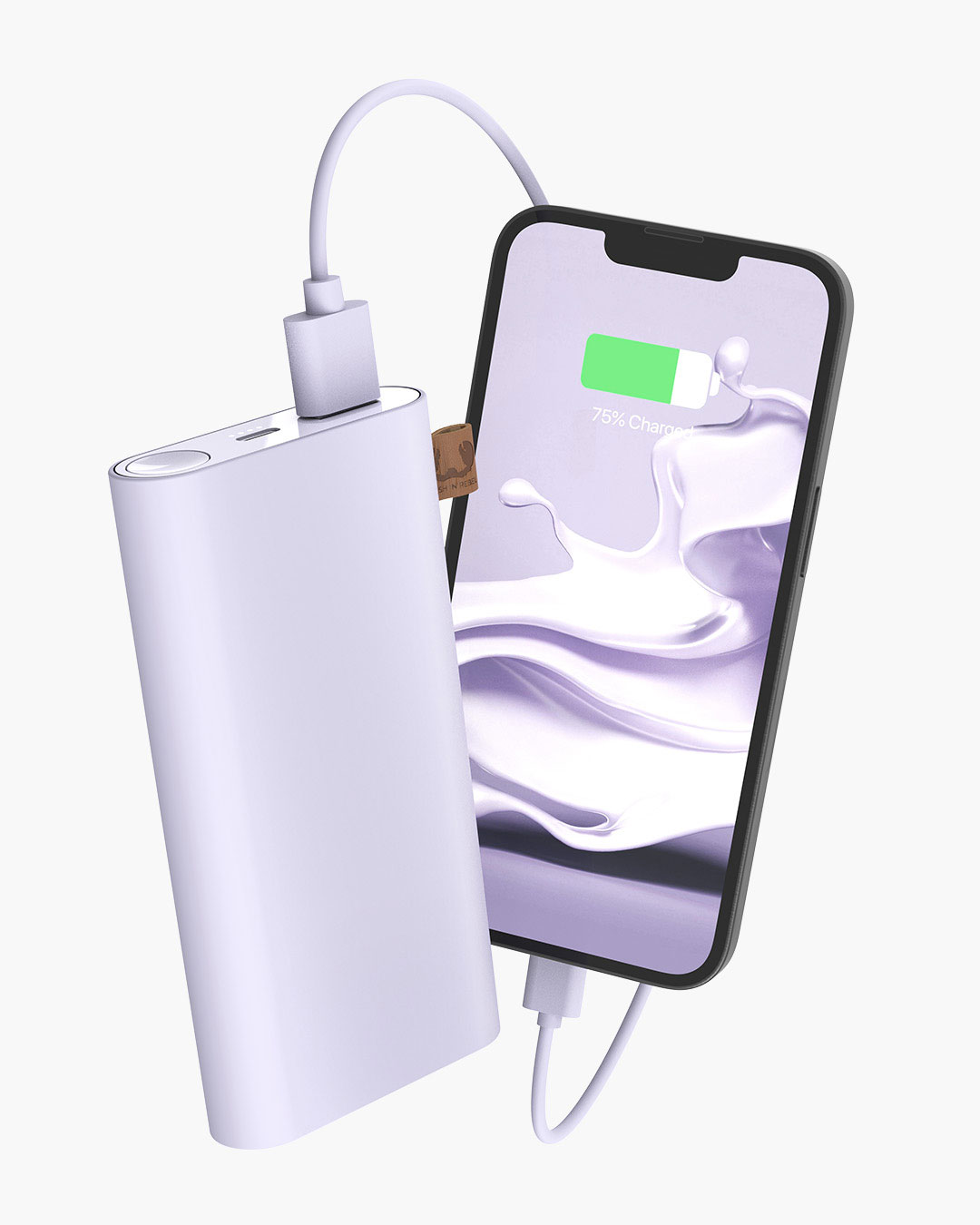 Powerbank 12000 mAh