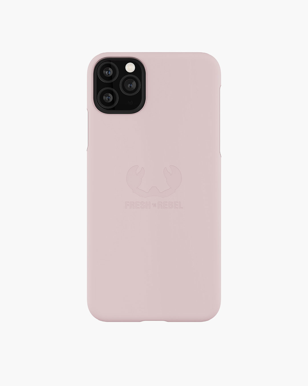 Fresh 'n Rebel - Phone Case iPhone 11 Pro - Smokey Pink