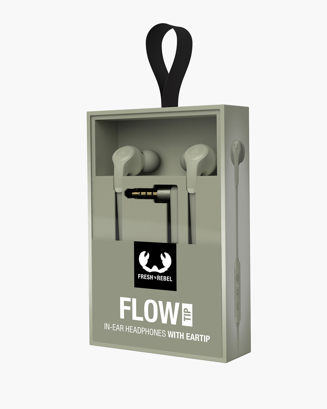 Flow Tip
