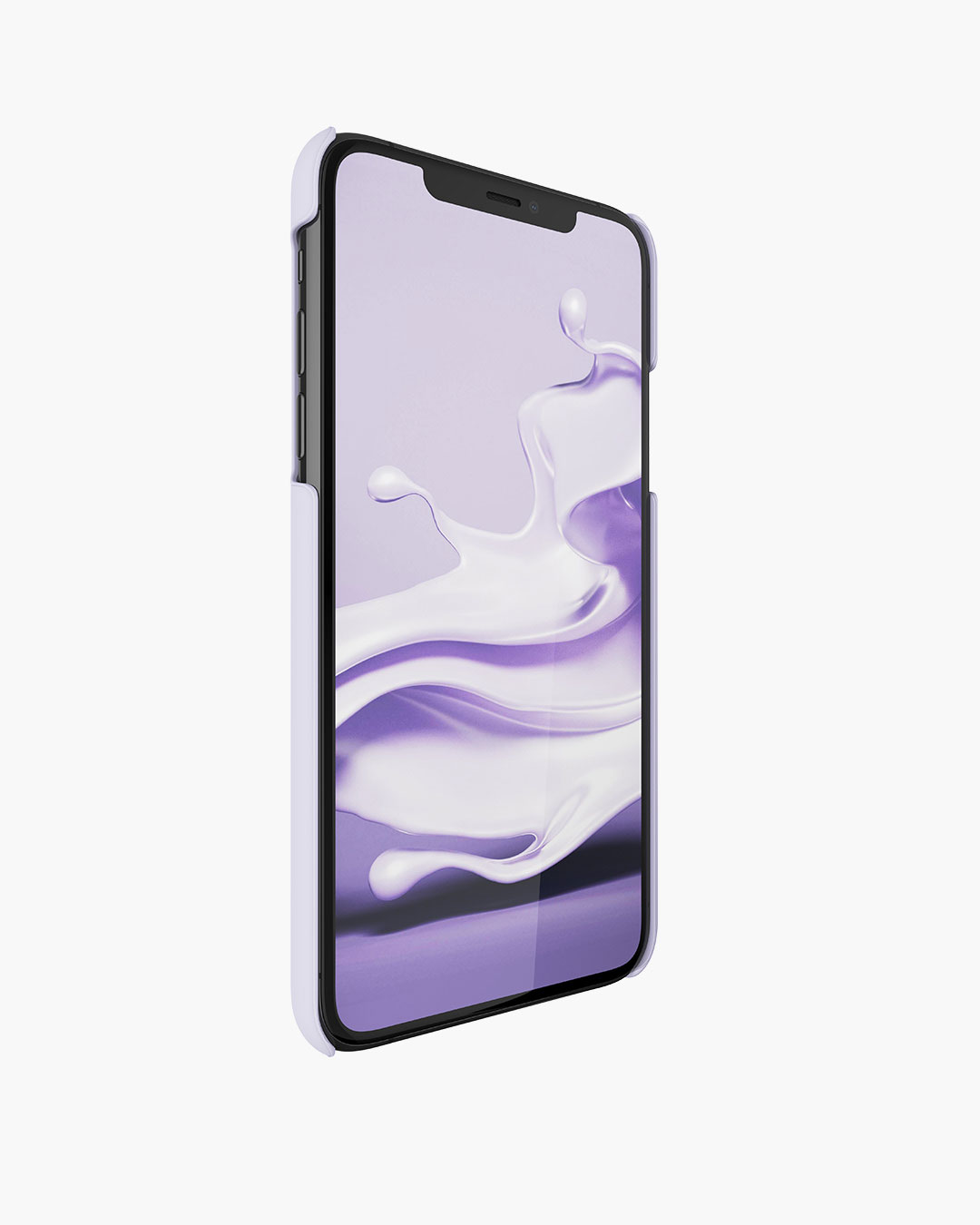 Fresh 'n Rebel - Phone Case iPhone 11 Pro - Dreamy Lilac