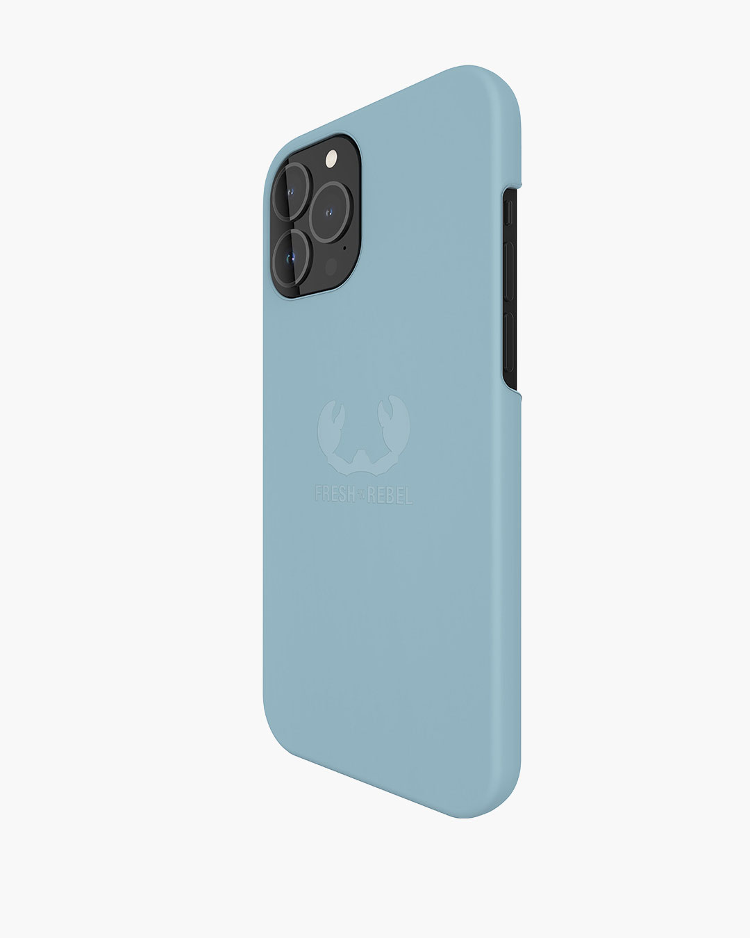 Fresh 'n Rebel - Phone Case iPhone 12 Pro Max - Dusky Blue