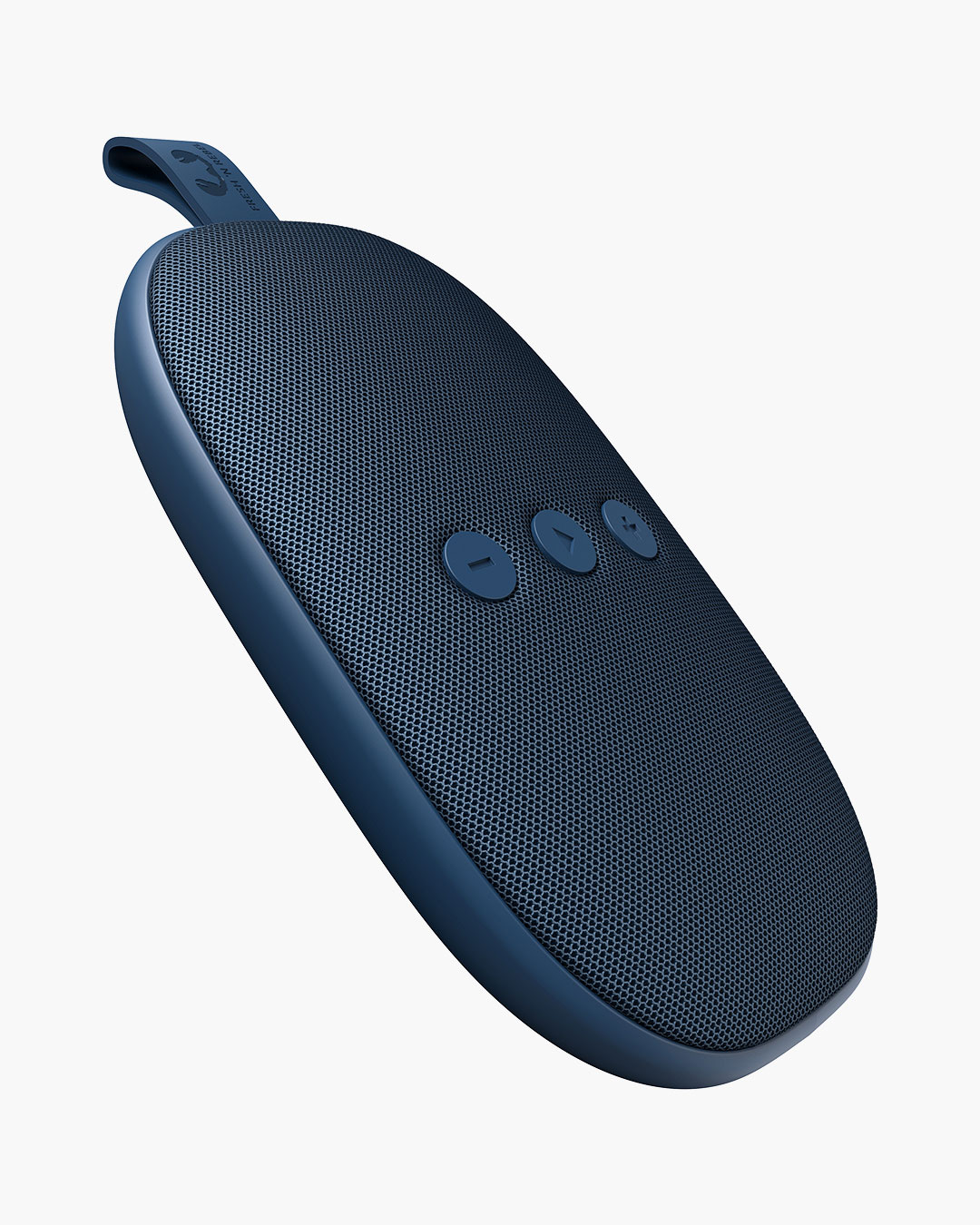 Fresh 'n Rebel - Rockbox Bold X - Wireless Bluetooth speaker - Steel Blue