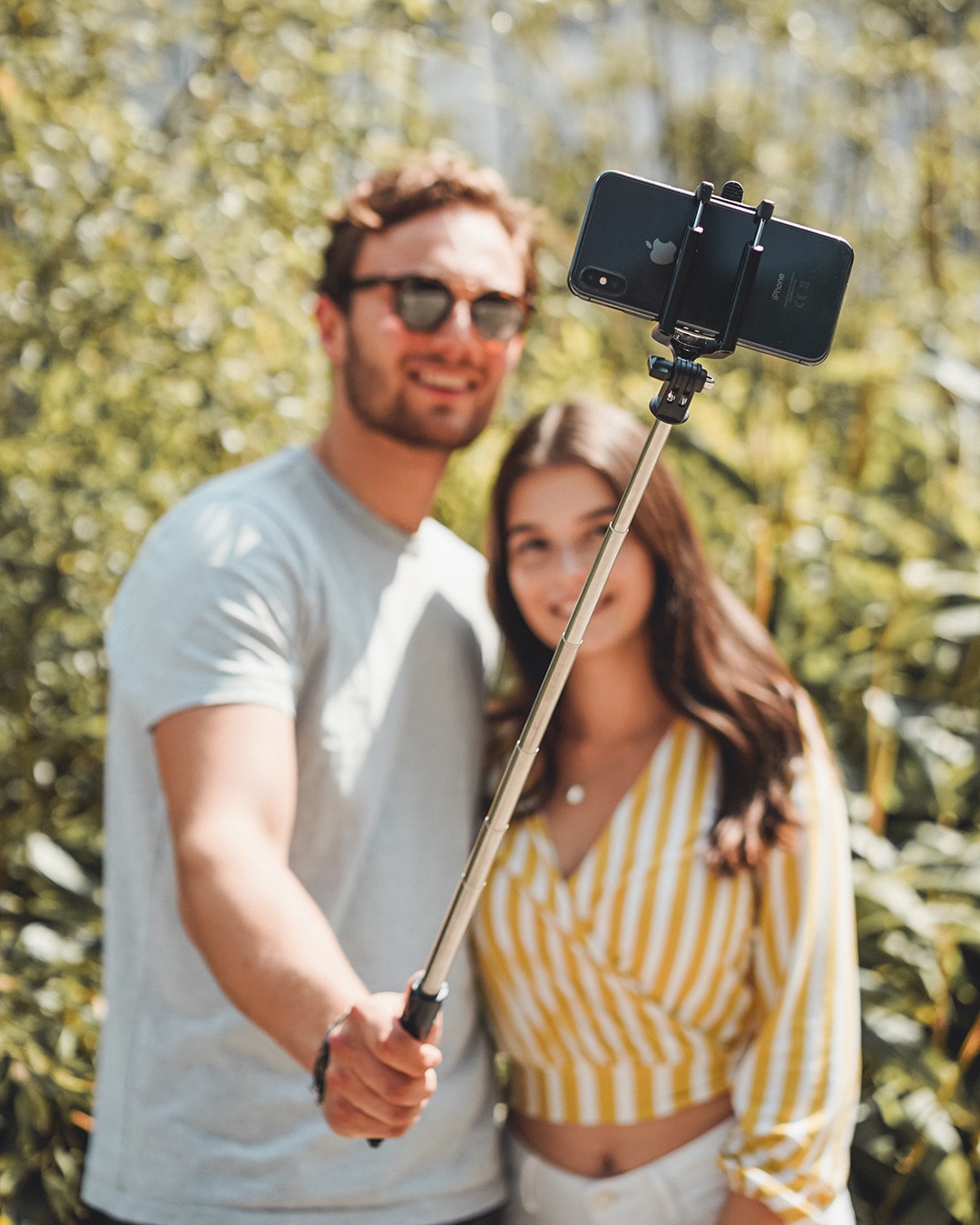 Fresh 'n Rebel - Wireless Selfie Stick #2