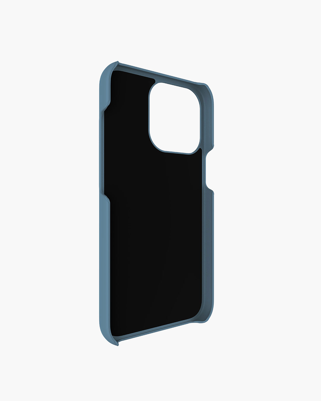 Fresh 'n Rebel - Phone Case iPhone 13 Pro - Dive Blue