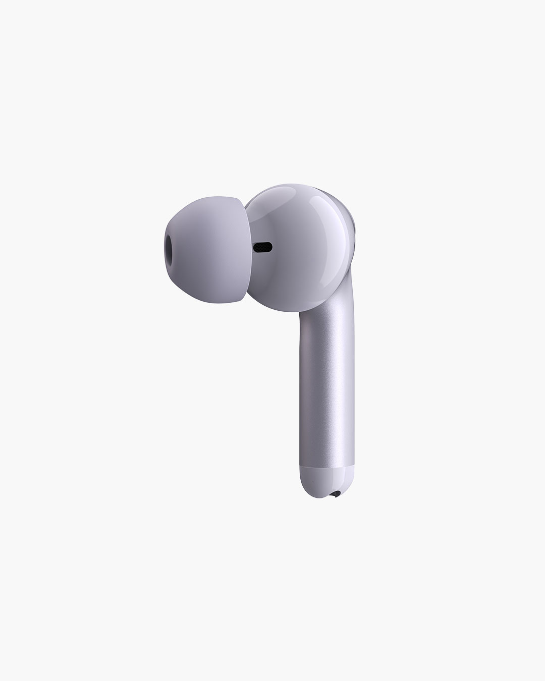 Fresh 'n Rebel - Twins 3 - True Wireless In-ear headphones with ear tip - Dreamy Lilac