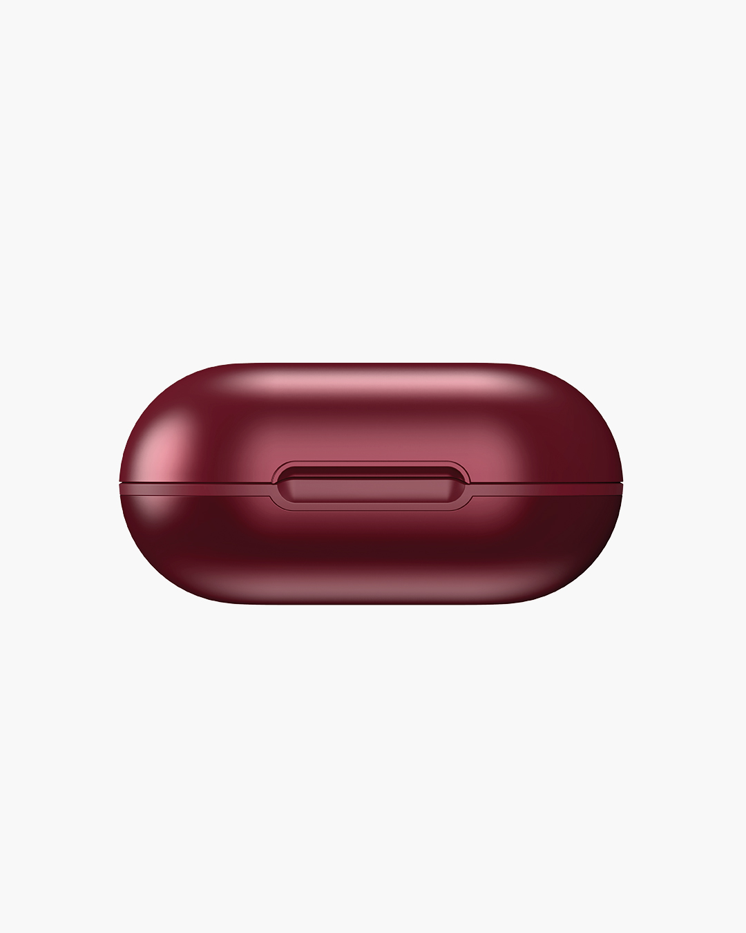Fresh 'n Rebel - Twins ANC - True Wireless In-ear headphones with active noise cancelling - Ruby Red