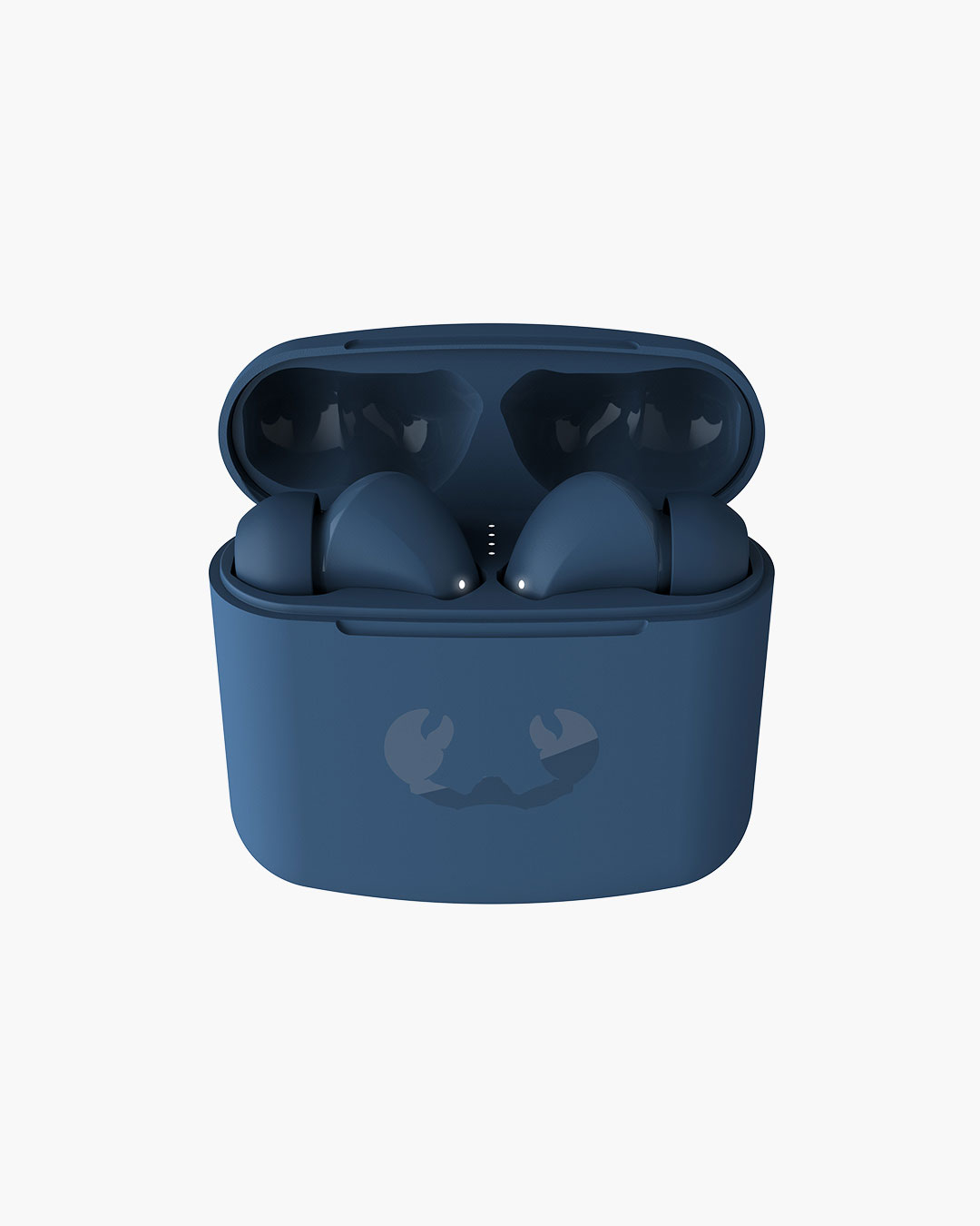 Fresh 'n Rebel - Twins 1 - True Wireless In-ear headphones with ear tip - Steel Blue