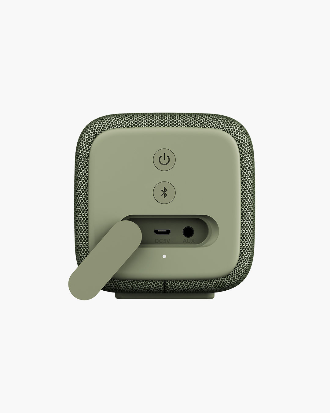 Fresh 'n Rebel - Rockbox Bold S - Wireless Bluetooth speaker - Dried Green