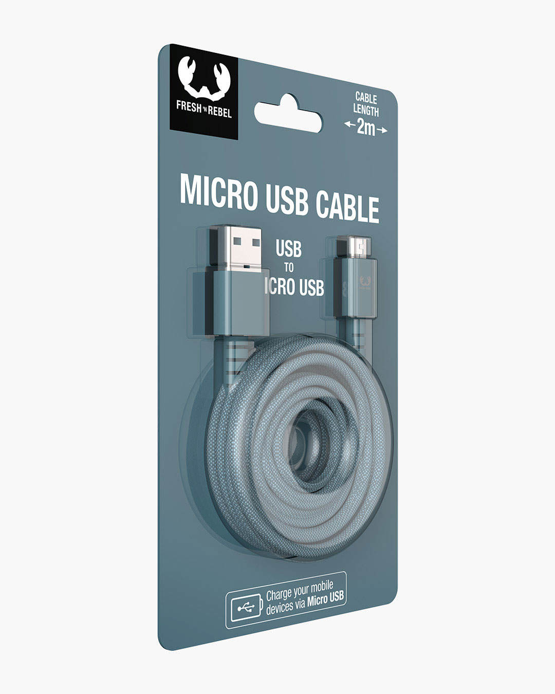 USB to Micro USB