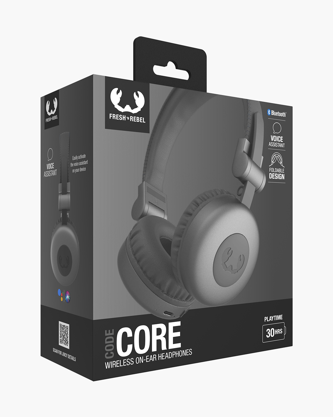 Code Core