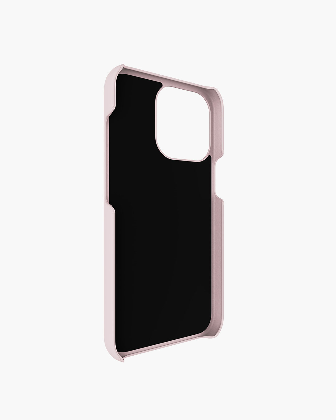 Fresh 'n Rebel - Phone Case iPhone 13 Pro - Smokey Pink